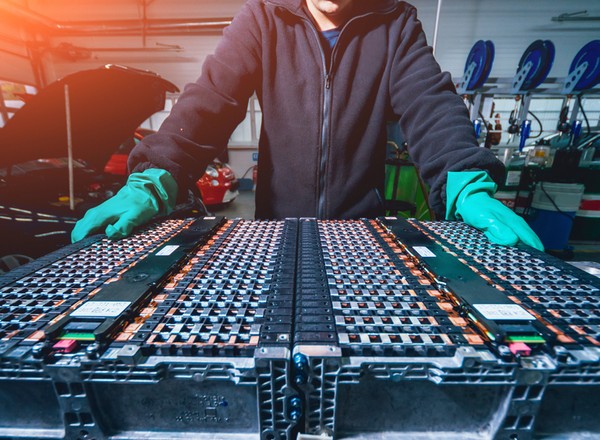 Komisja Europejska  przeznaczyła 4,6 mld euro na rozwój europejskich technologii zeroemisyjnych