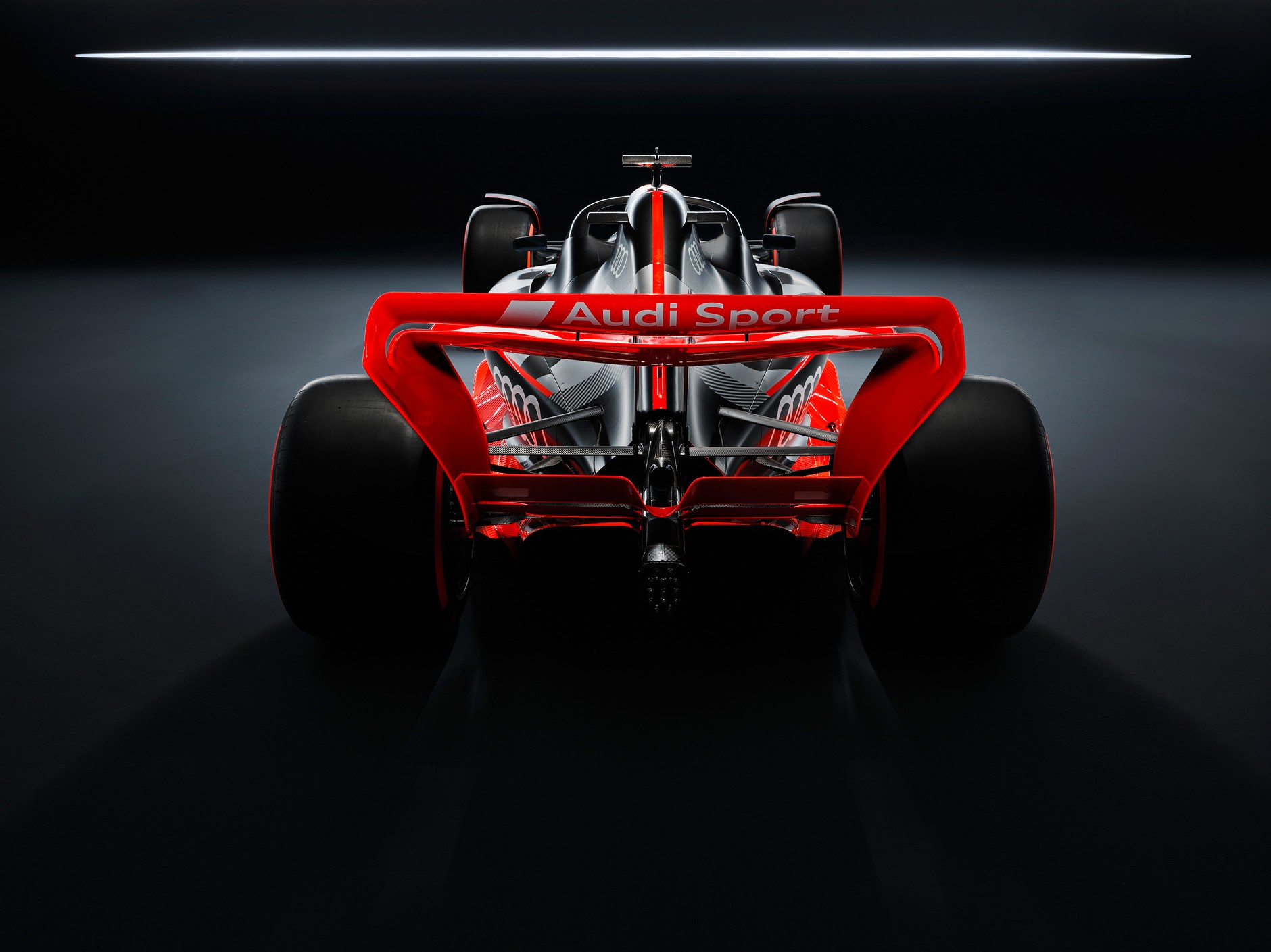 Bolid Audi. Marka wejdzie do Formuły 1