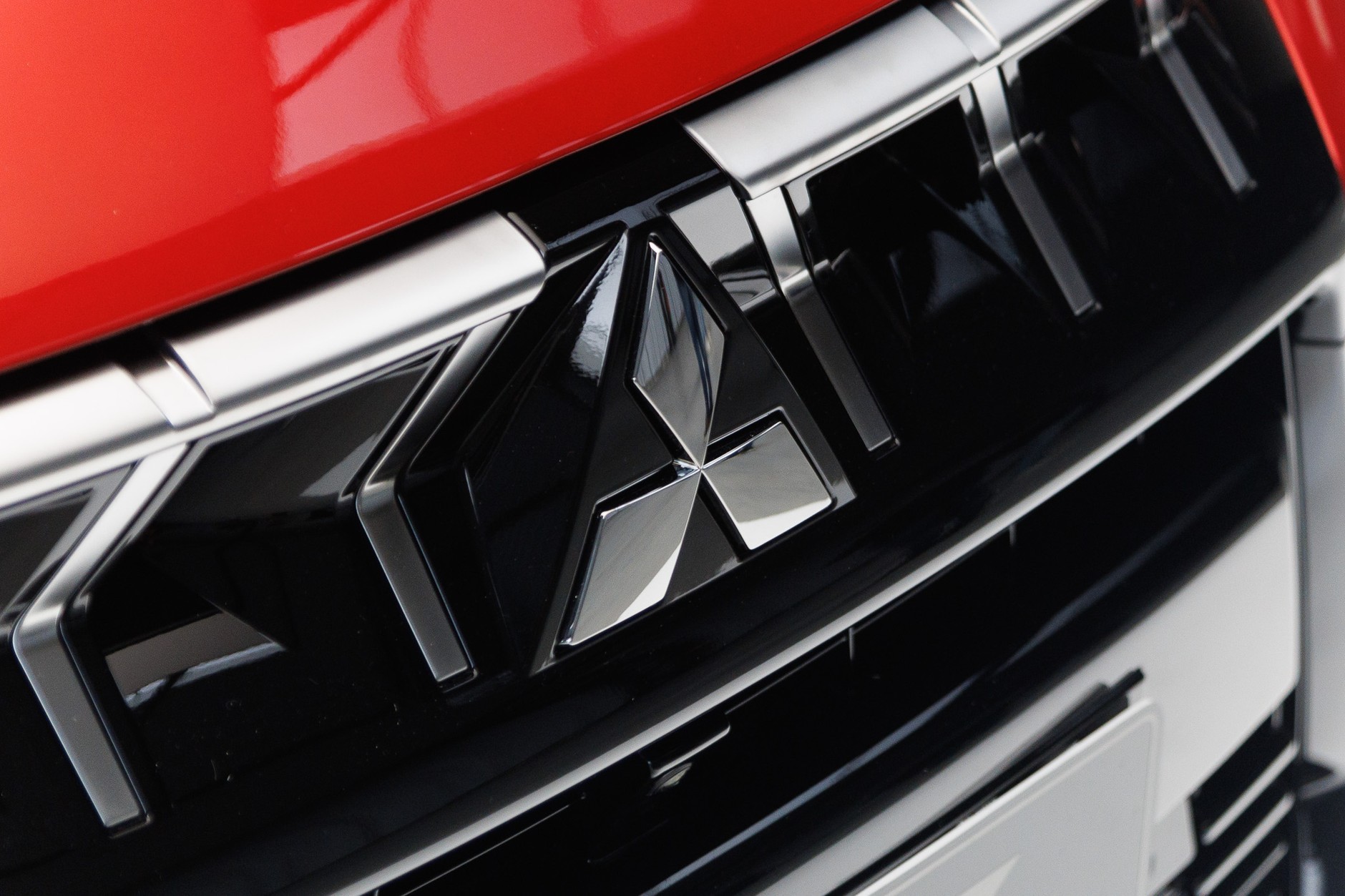 2024 Mitsubishi ASX
