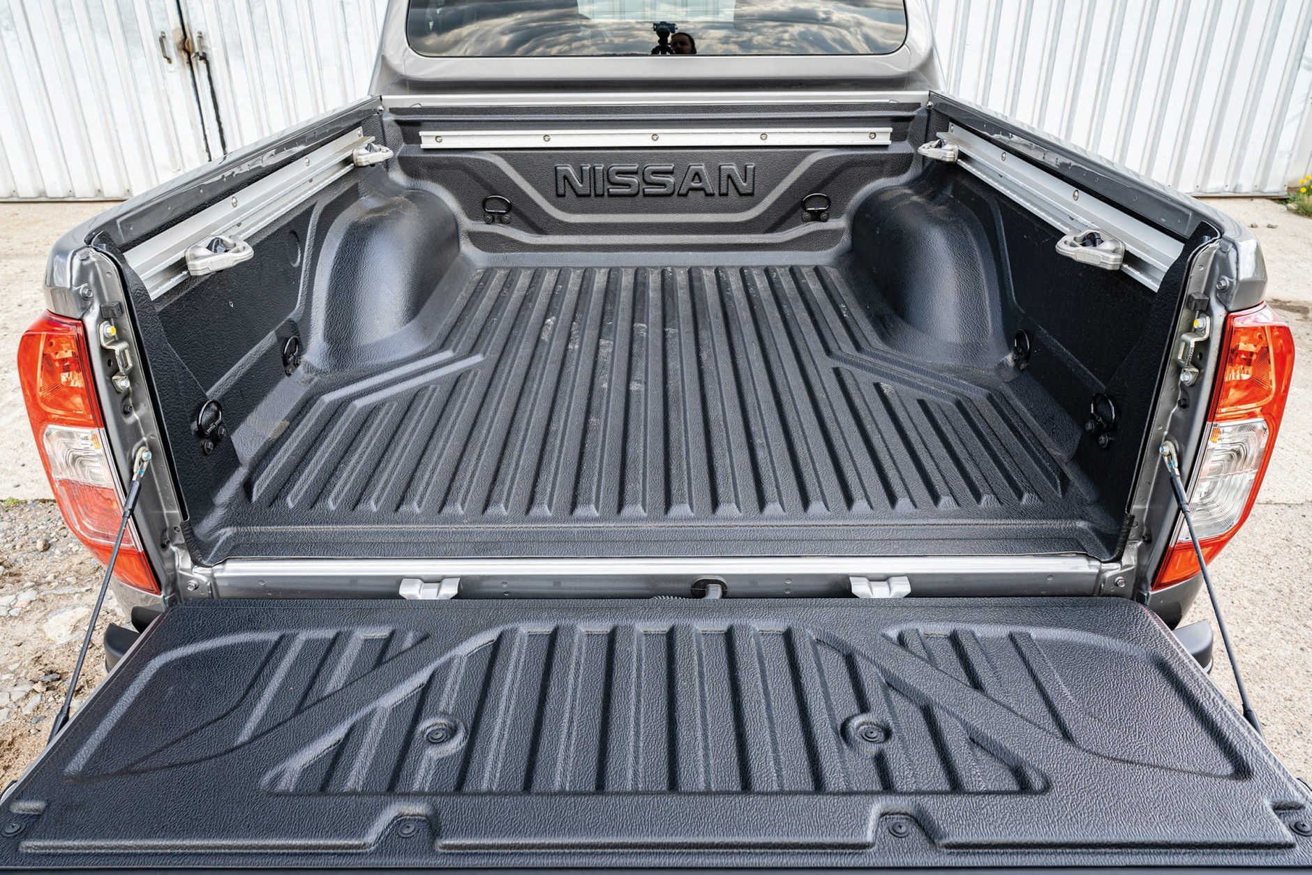 Porównanie pikapów: Ford Ranger, Isuzu D-Max, Nissan Navara, Toyota Hilux