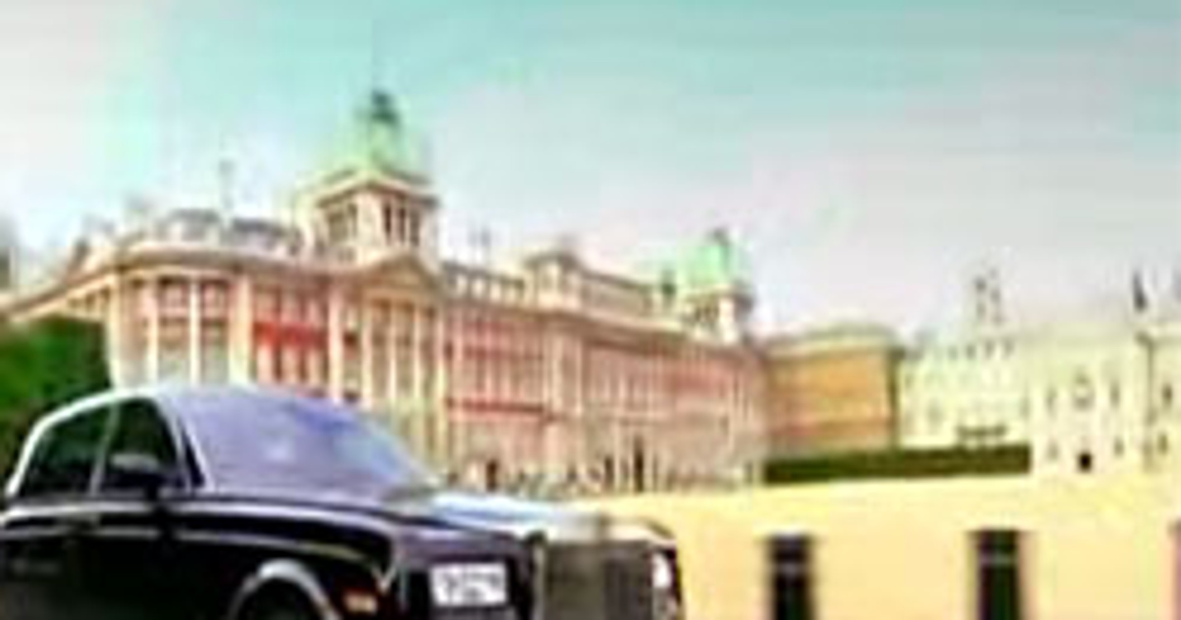 Wideo: Rolls-Royce Phantom – proces produkcyjny luksusowej limuzyny