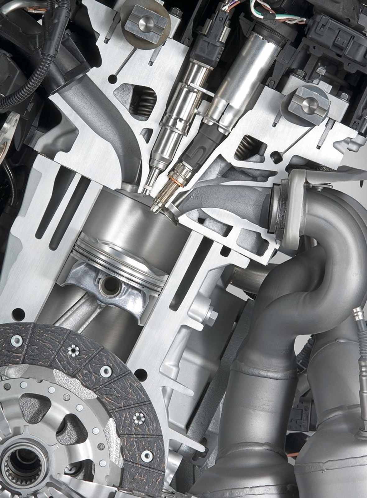 Nowe silniki BMW (cz. I): nowa generacja 4-cylindrowych diesli, również jako TwinTurbo