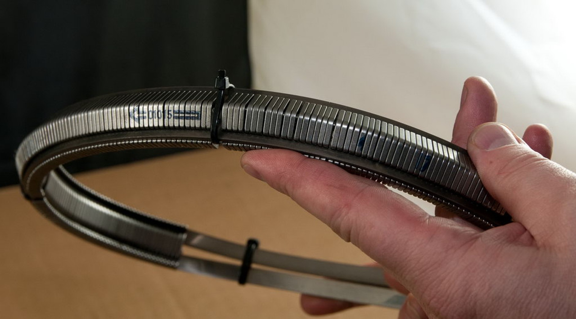 Automatyczne skrzynie biegów