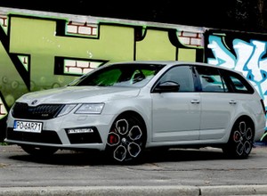 Škoda – klienci jej ufają