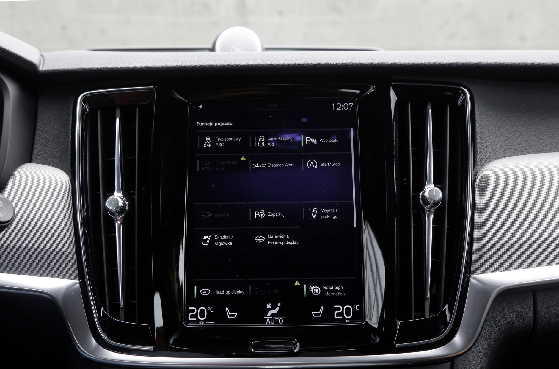 Volvo V90 D5 AWD