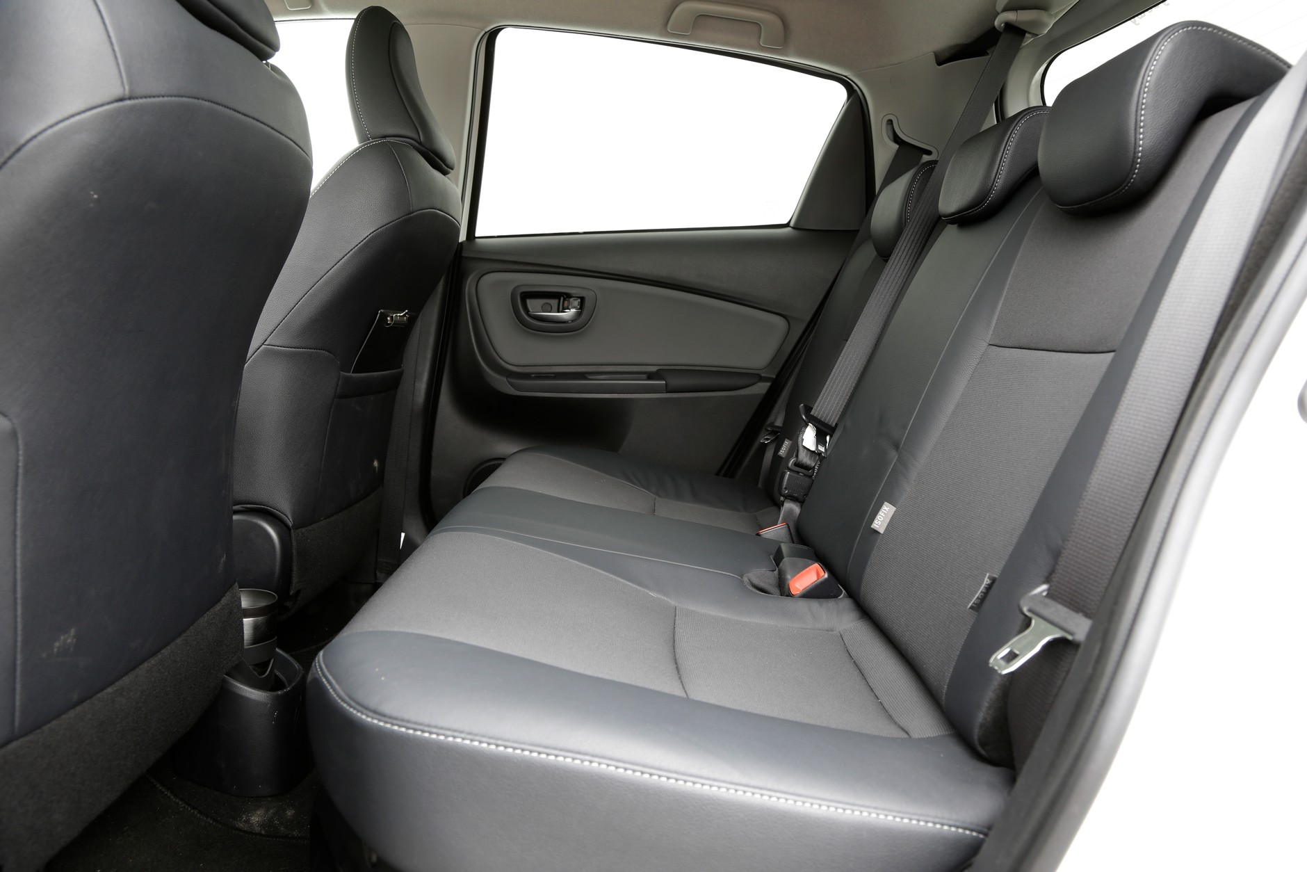 Toyota Yaris E-Hybrid