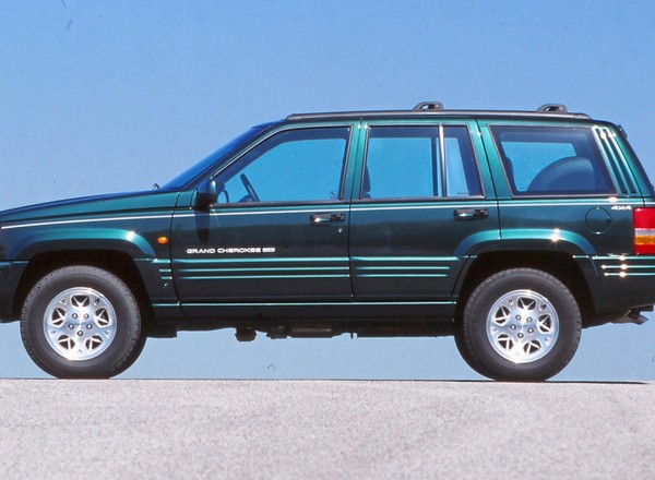Kupujemy używanego SUV-a w Niemczech. W Polsce te modele są ryzykowne. Może tam nie?