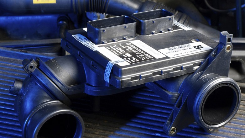 Dlaczego części do samochodu są drogie?