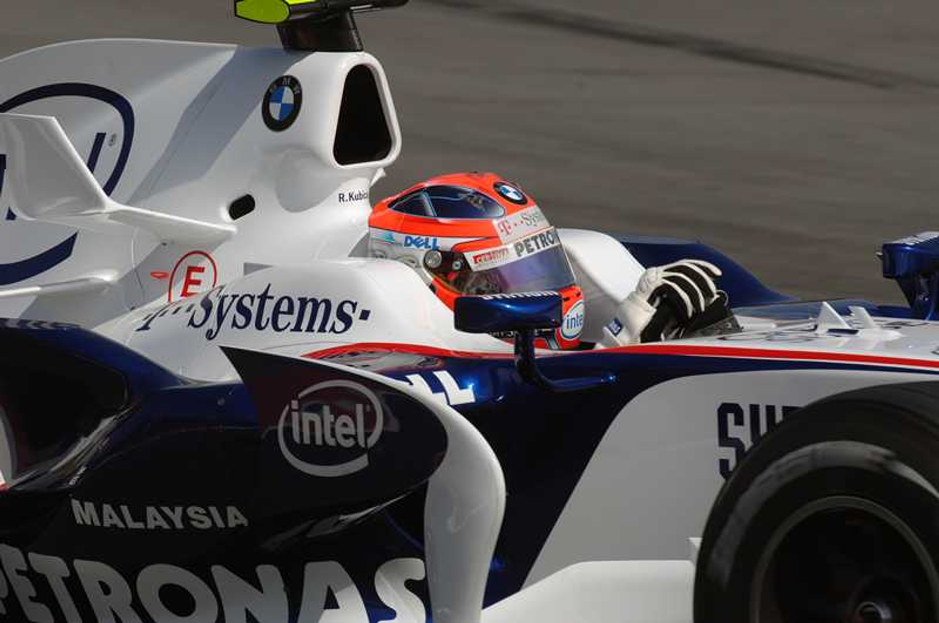 Grand Prix Hiszpanii 2009: historia i harmonogram (fotogaleria)