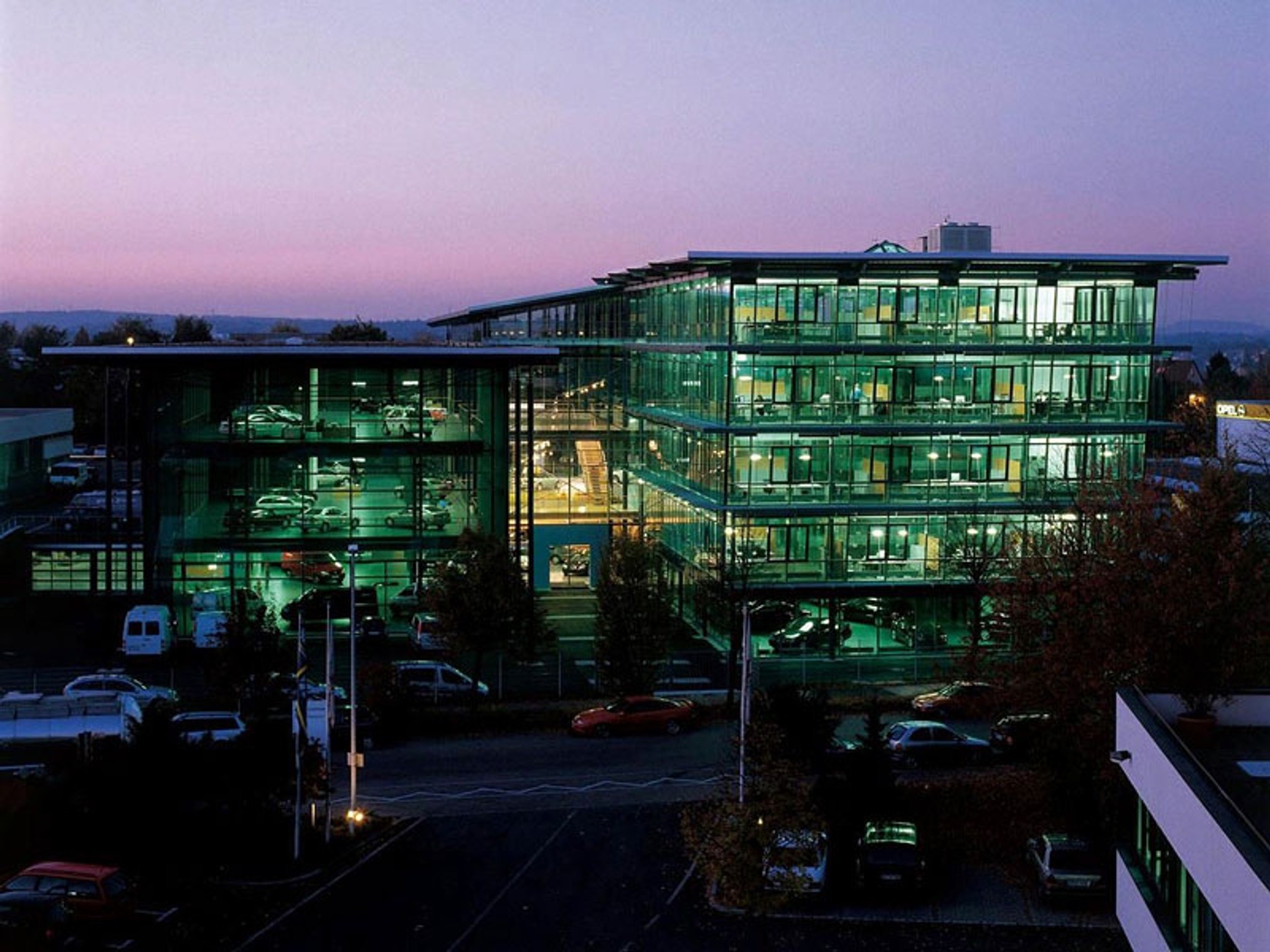 Lorinser: historia słynnego tunera