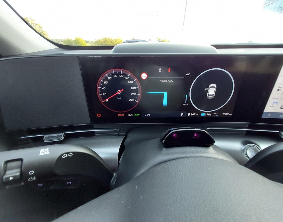Nowy Hyundai Kona Electric