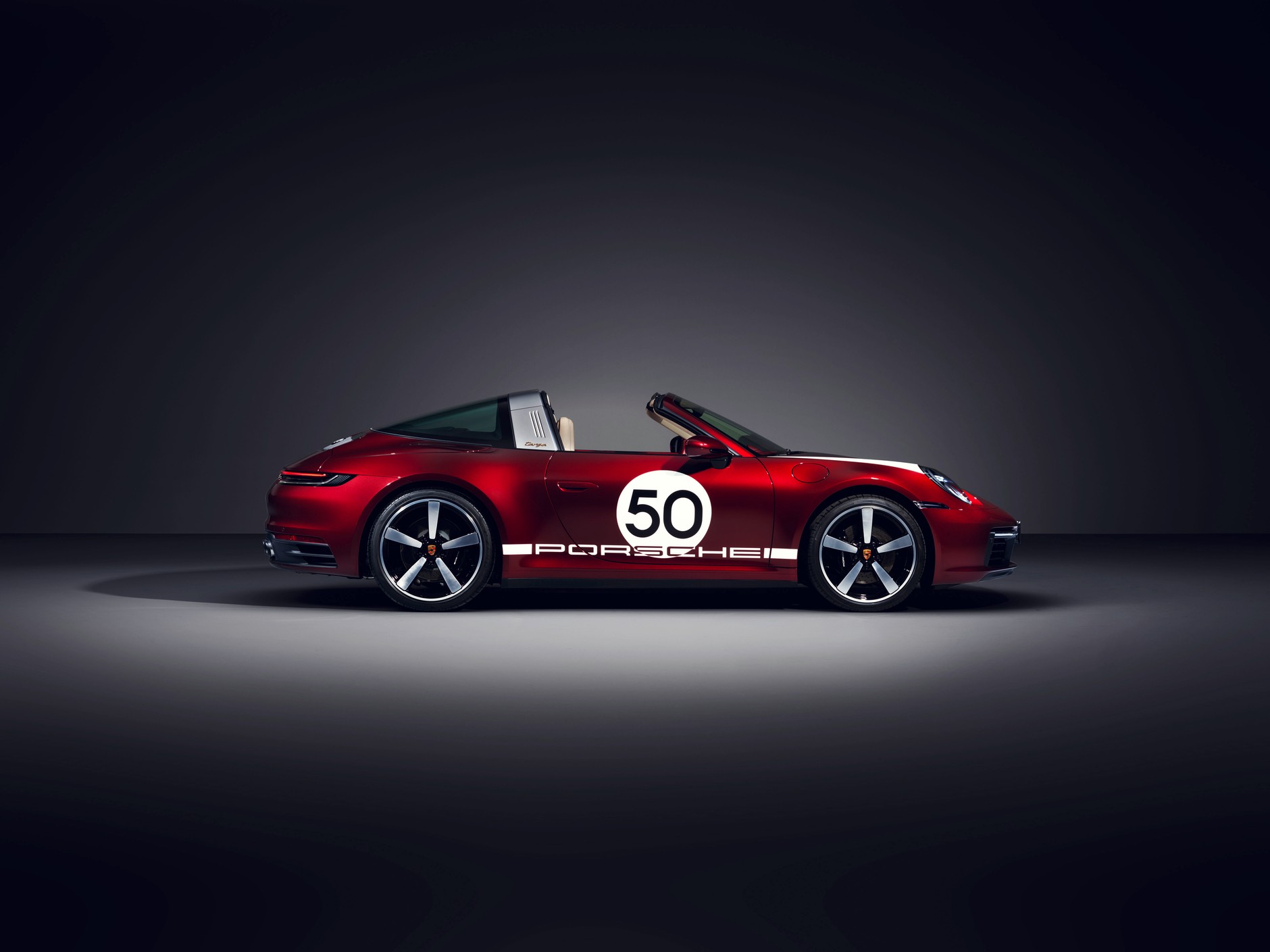 Zlatan Ibrahimovic kupił sobie wyjątkowe Porsche 911