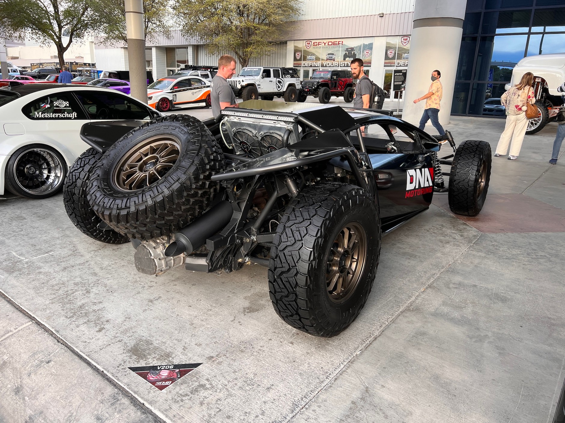 2021 SEMA Show-79