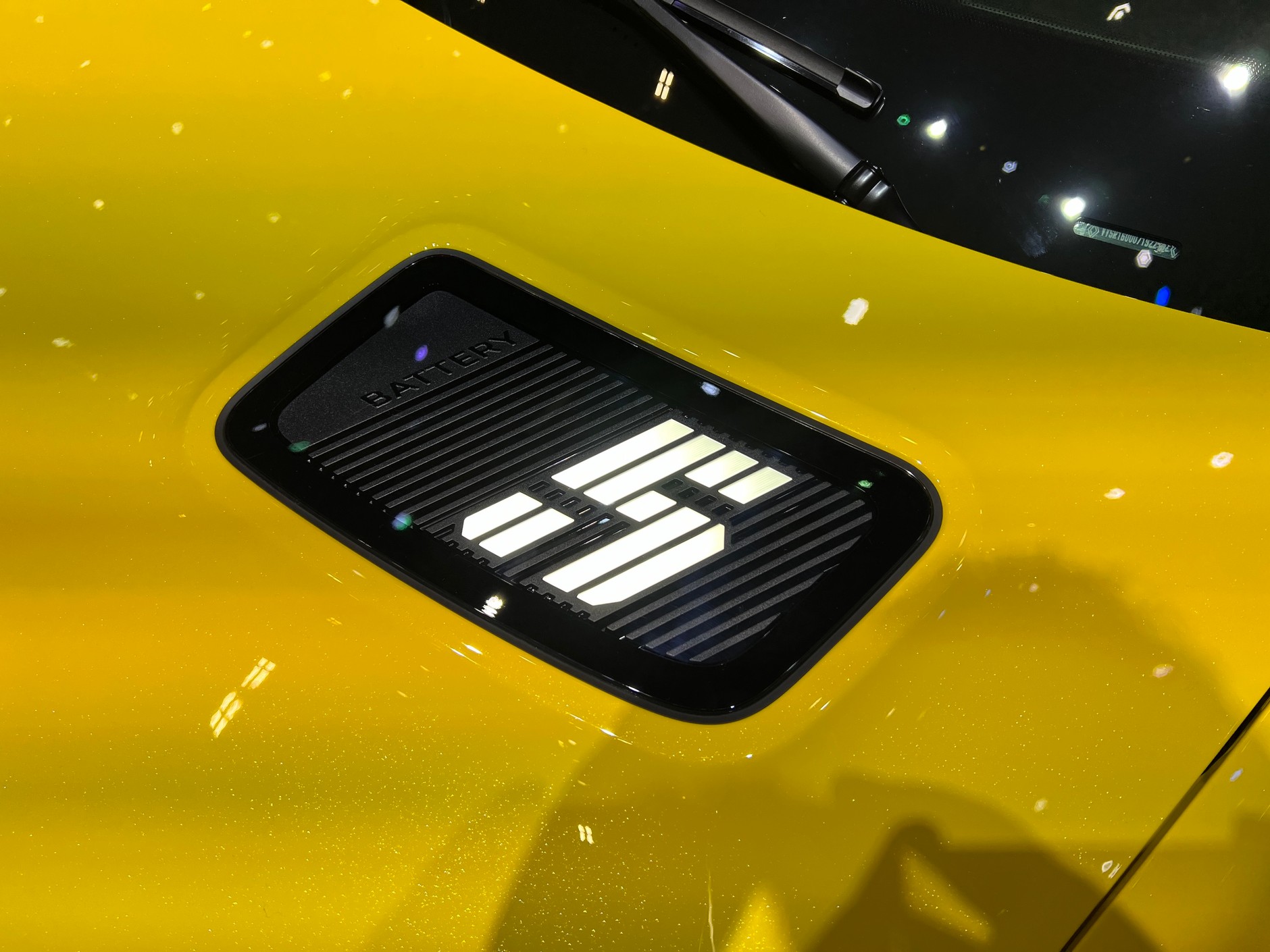 Renault 5 E-Tech Electric