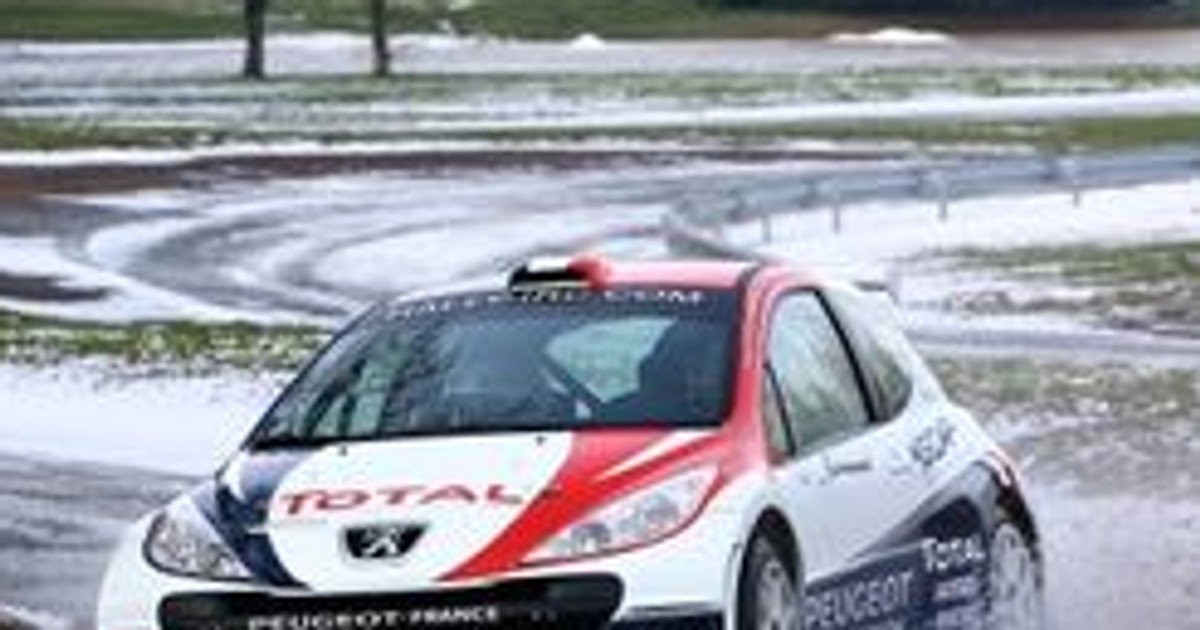 Rajd Monte Carlo 2010: lista startowa