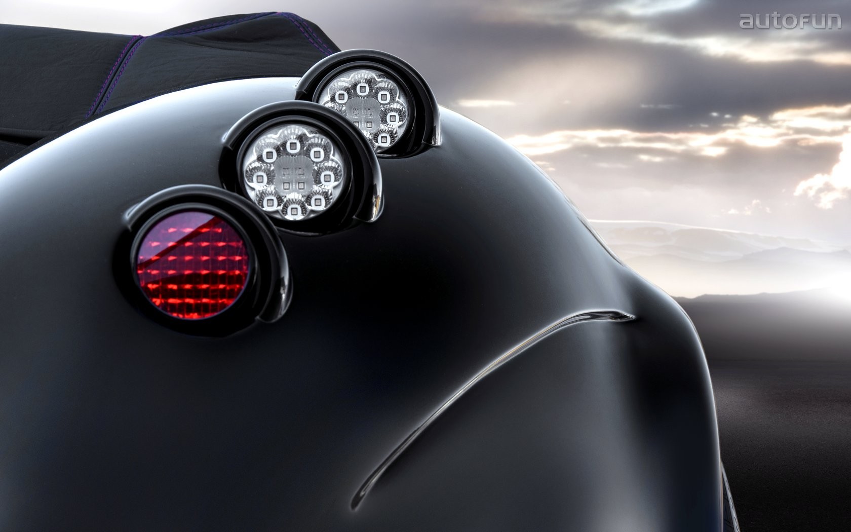 Wiesmann MF4
