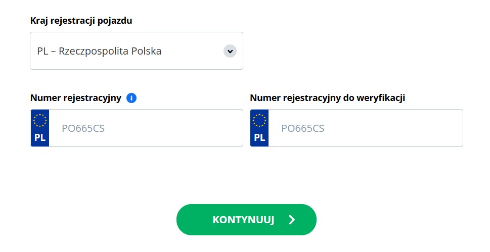 Sklep internetowy eDalnice.cz