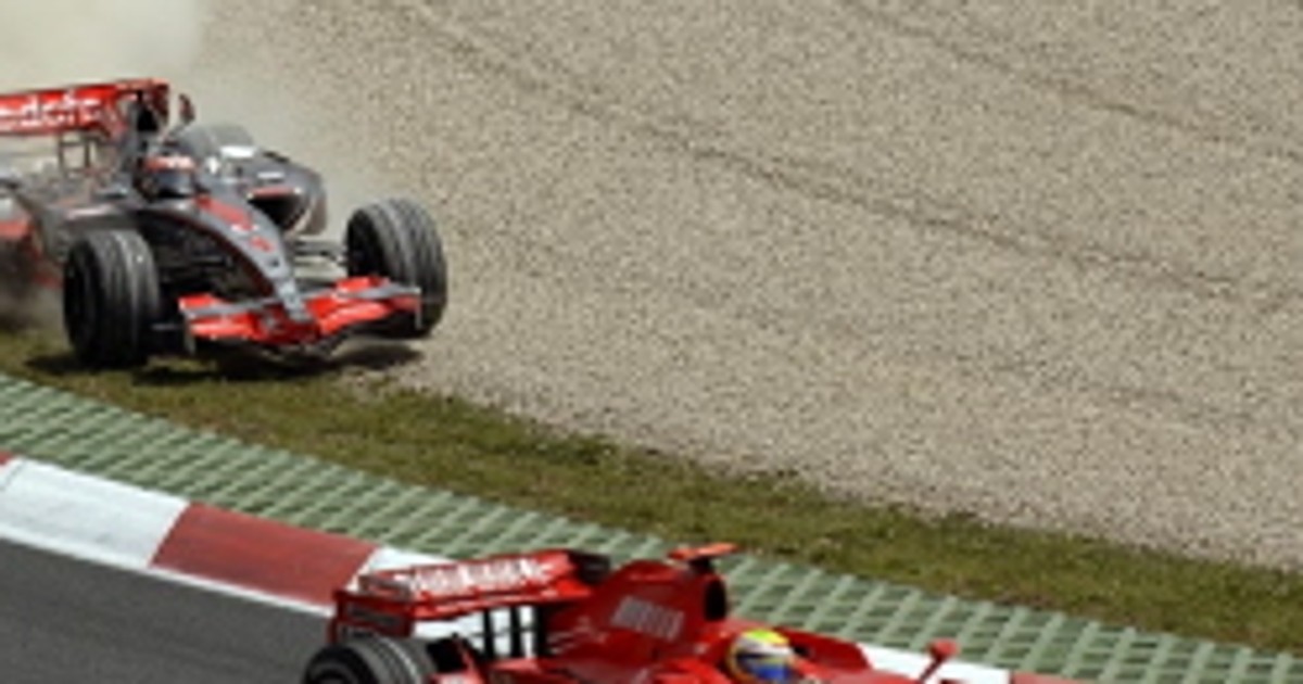 Formuła 1: Ferrari i McLaren zaprezantują pierwsi