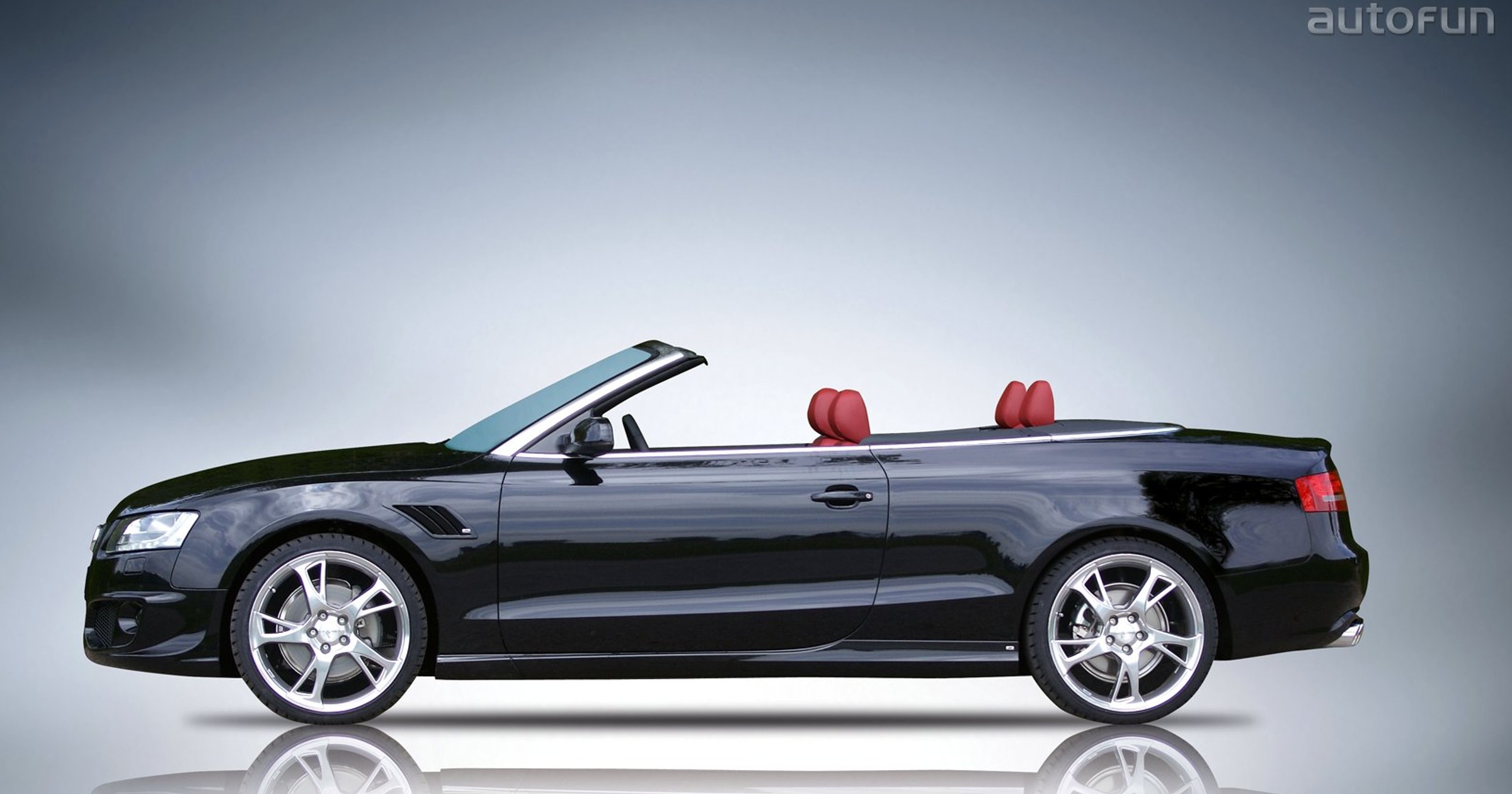 Abt AS5 Cabrio