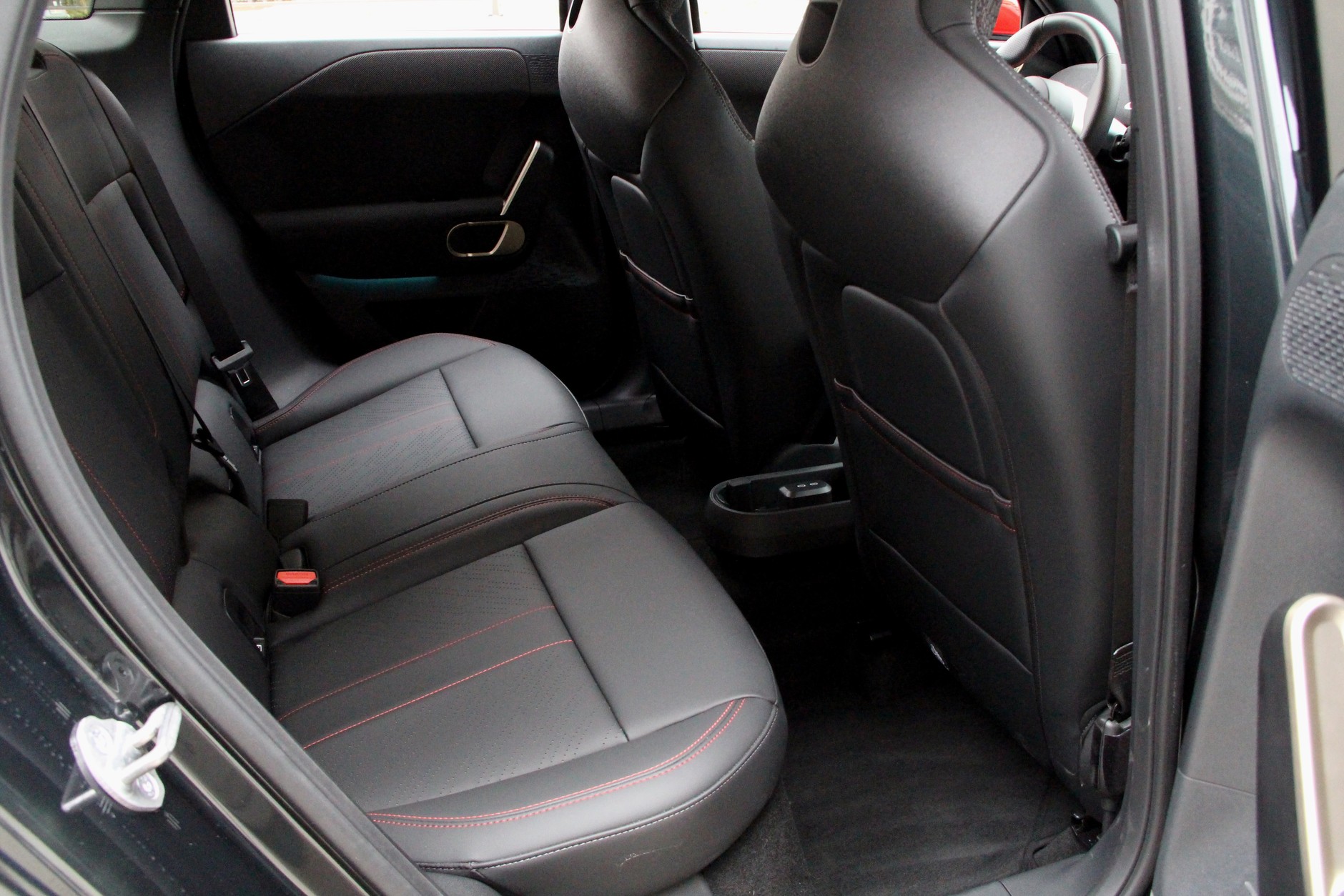 Mini John Cooper Works Aceman E