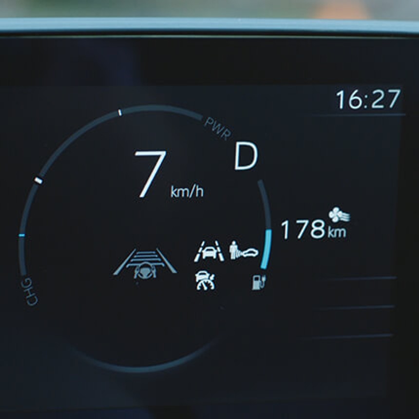 Subaru Solterra 2022