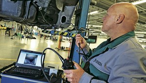 Możesz na nich polegać. Auta z najlepszymi wynikami w testach na 100 tys. km