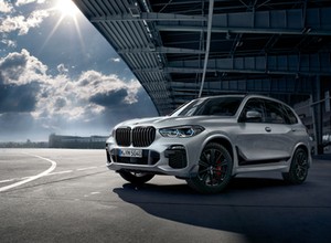 BMW M Perfomance – czyli fabryczny tuning