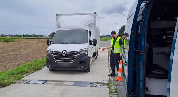 Inspektorzy ITD załamani postawą kierowców. Tak złych wyników się nie spodziewali