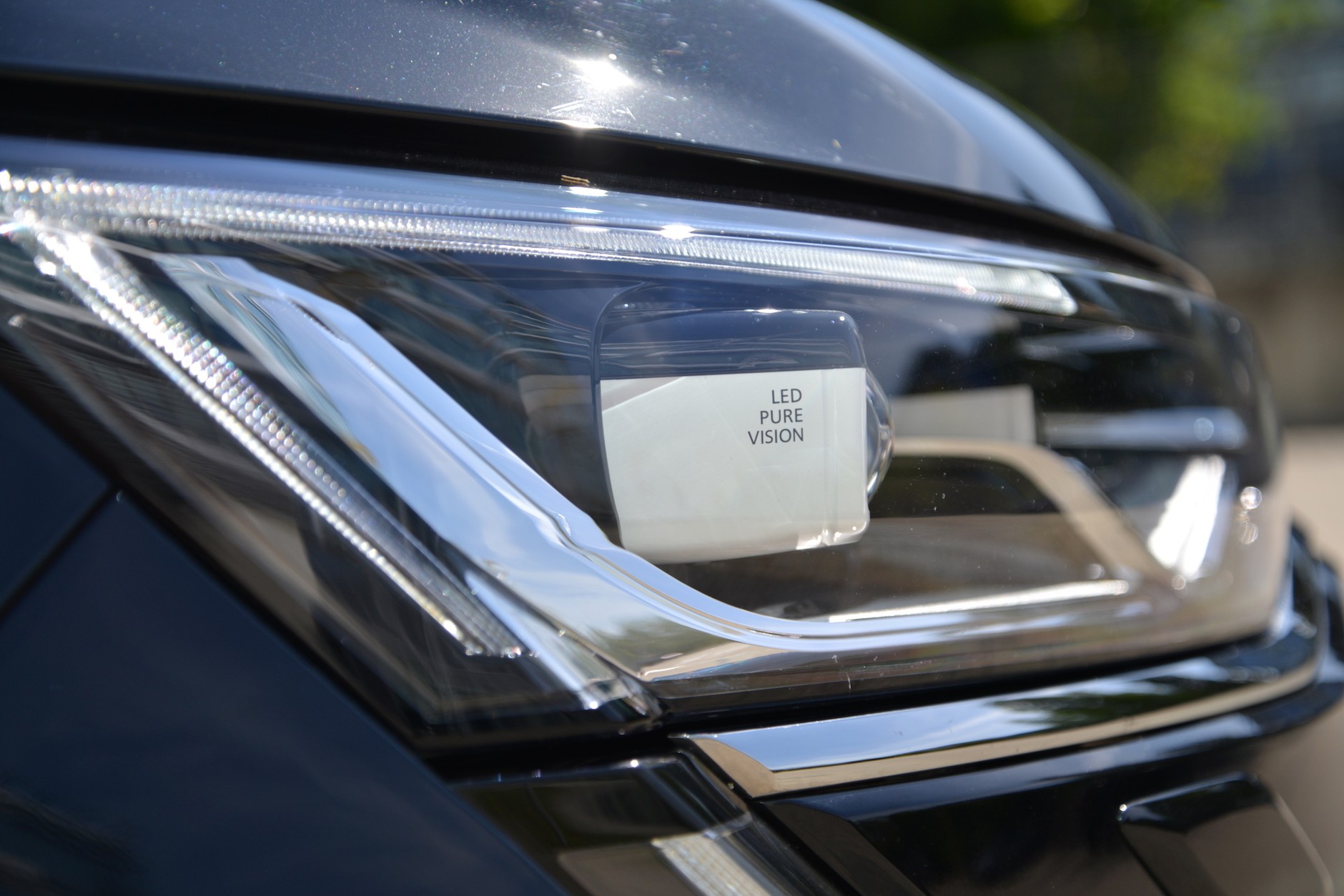 Renault Talisman Grandtour Intens Blue DCI 150