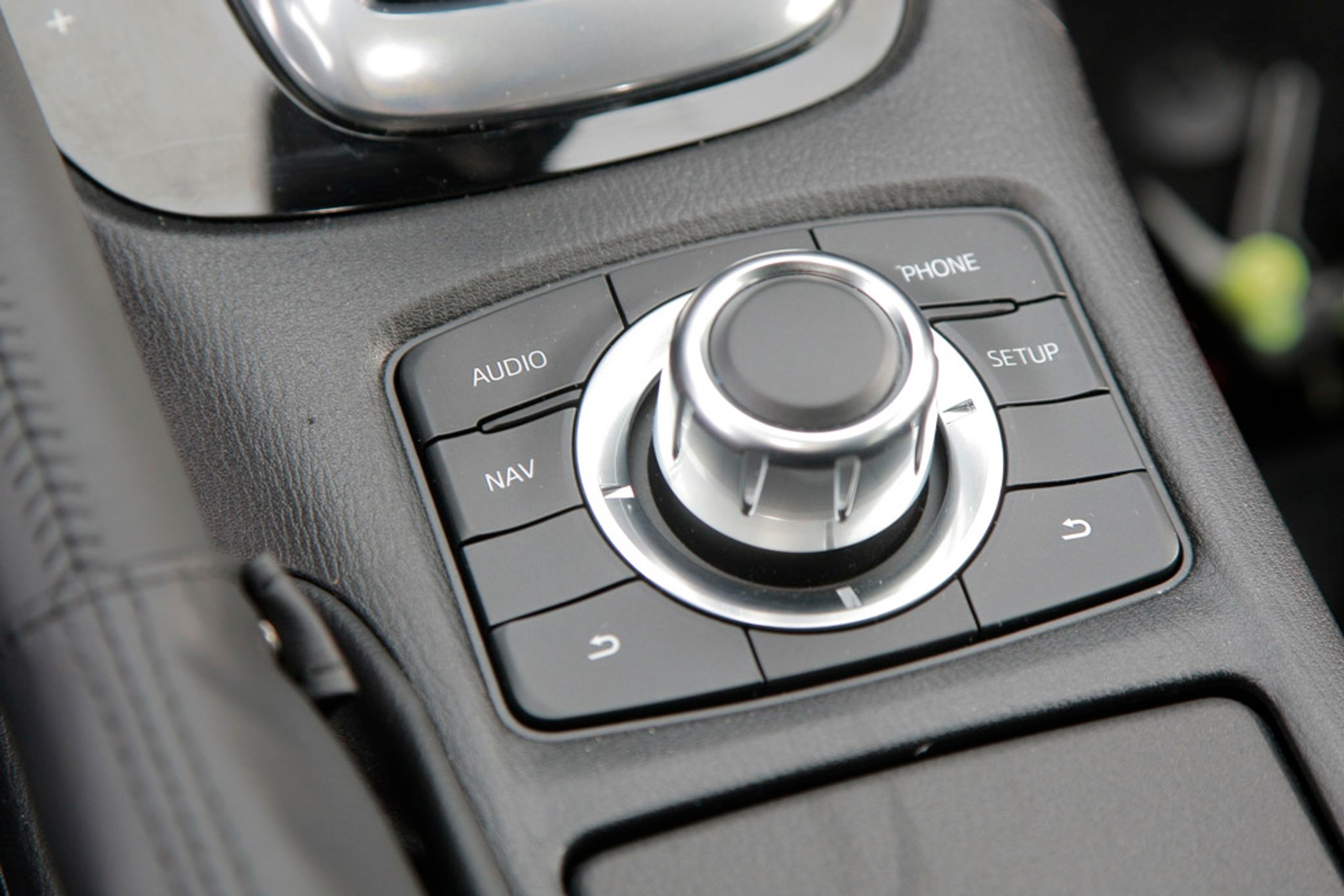 Test nowej Mazdy 6: kombi nie tylko dla oka