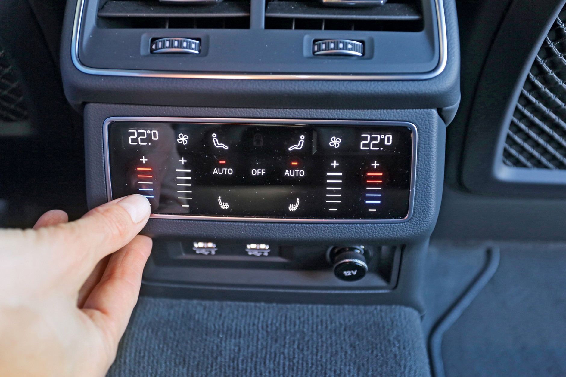 Audi A6 50 TDI, BMW 530d, Mercedes E 350 d