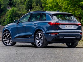 Wielkiego SUV-a Audi można mieć za tyle, co mniejszą Skodę. Sprawdziłem, skąd te okazje na abonament