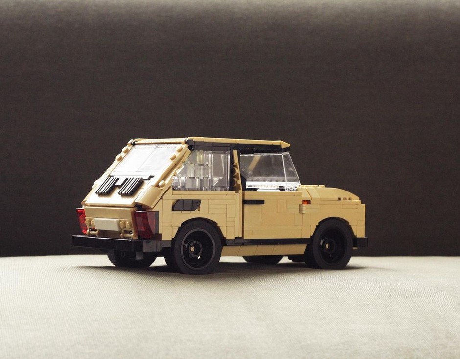 Polski Fiat 126p