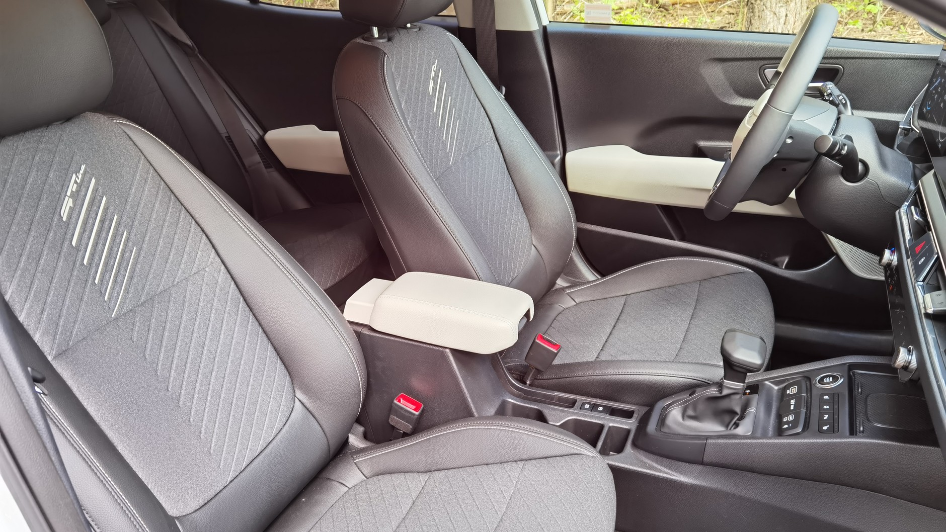 Kia Stonic 2026