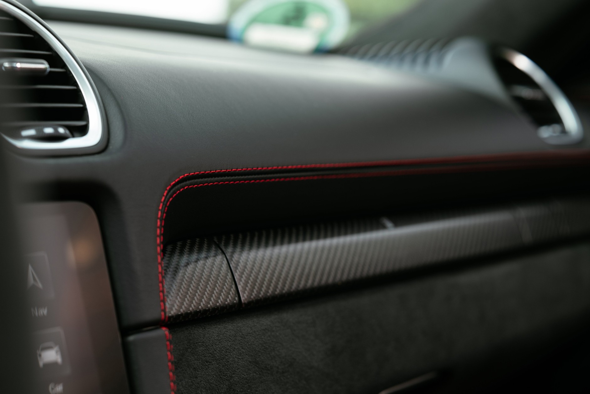 Porsche 718 Spyder RS