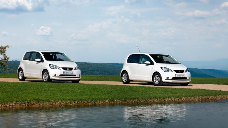 Seat zakazany w Polsce