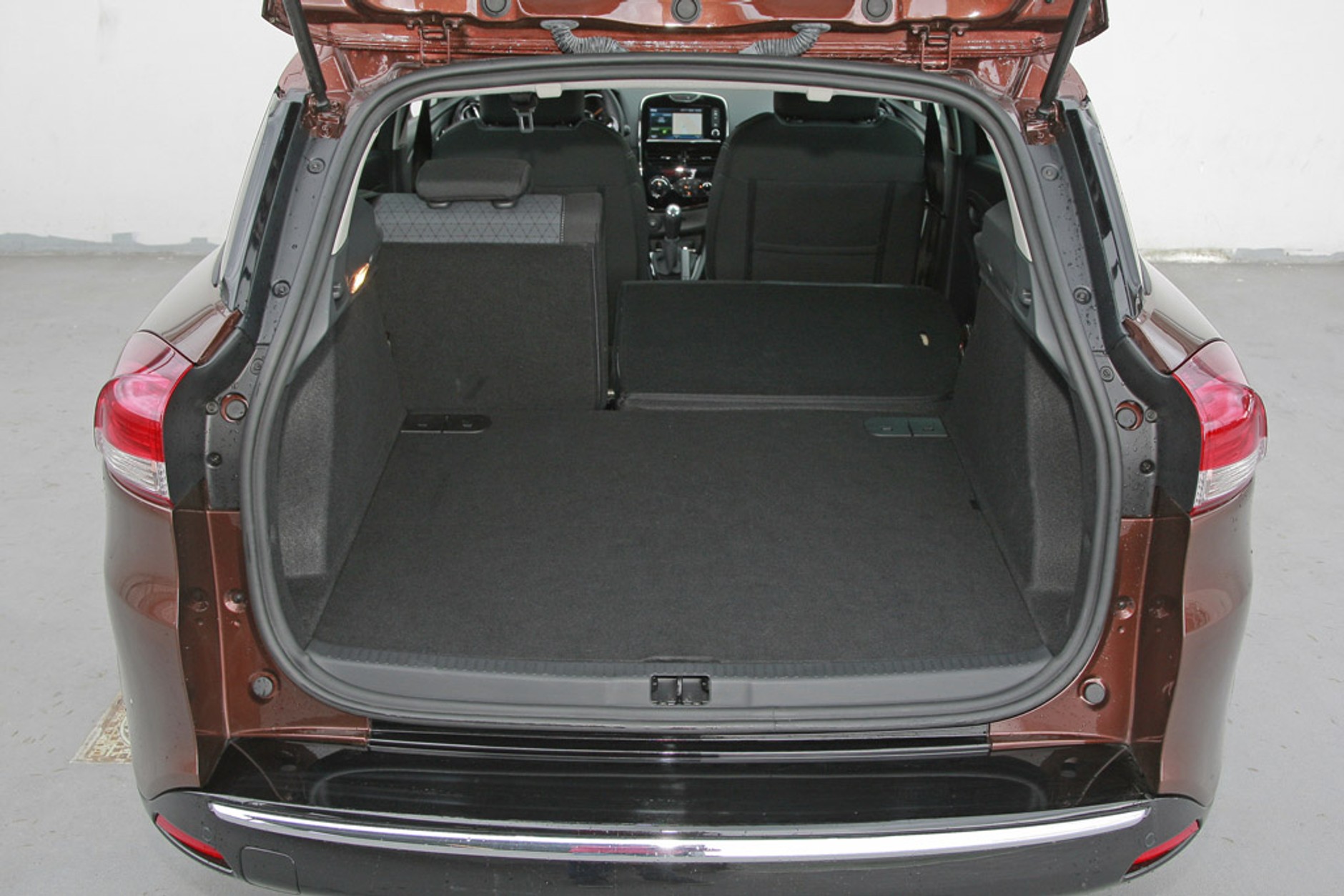 Test Renault Clio Grandtour: czy to jest prawdziwe kombi?