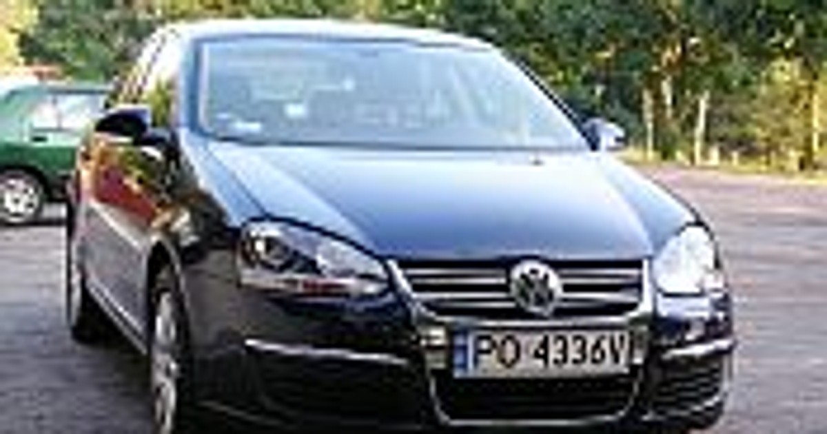 Jetta w końcu w Polsce