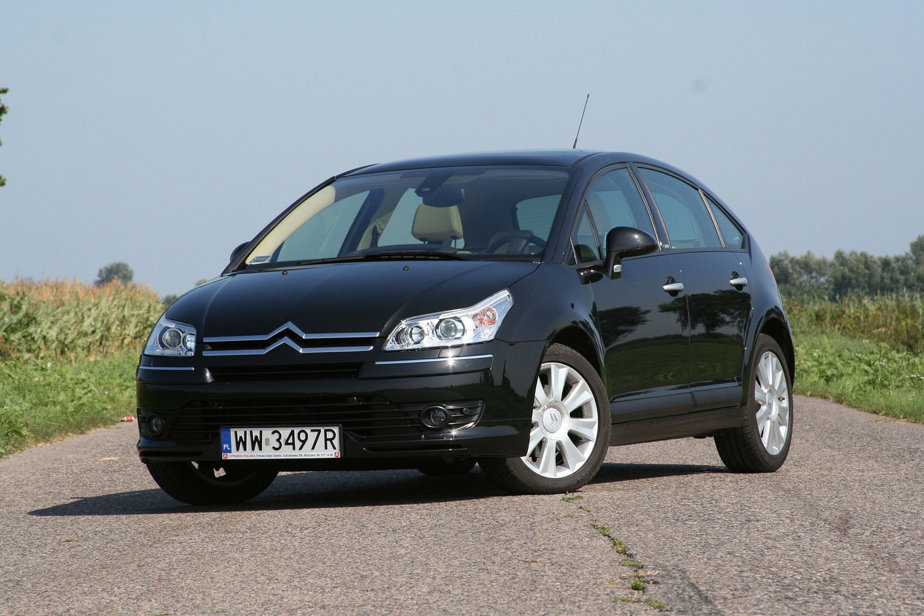 Używany Fiat Bravo - konkurenci
