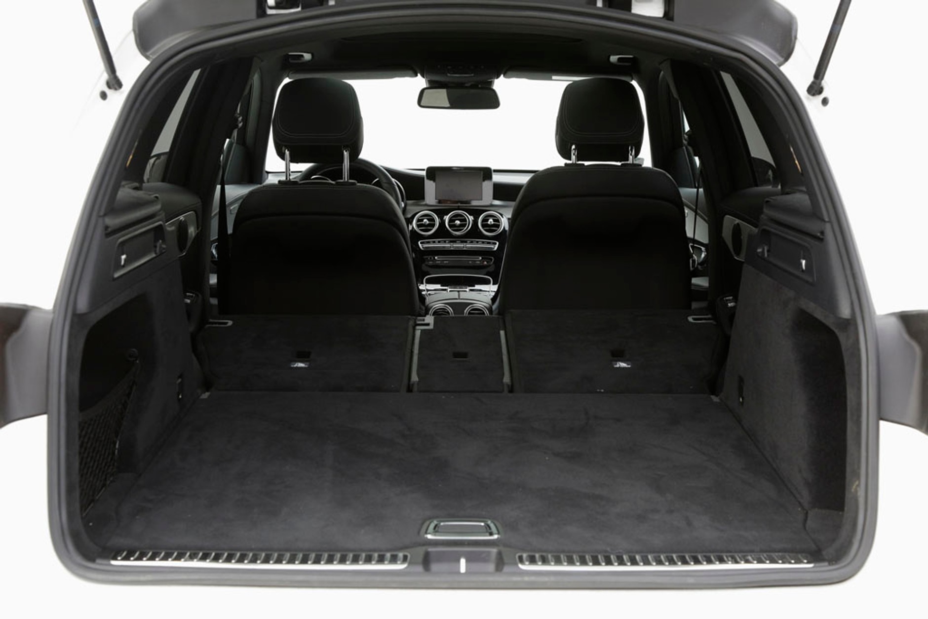 Mercedes GLC 250 4Matic - na to czekali klienci!