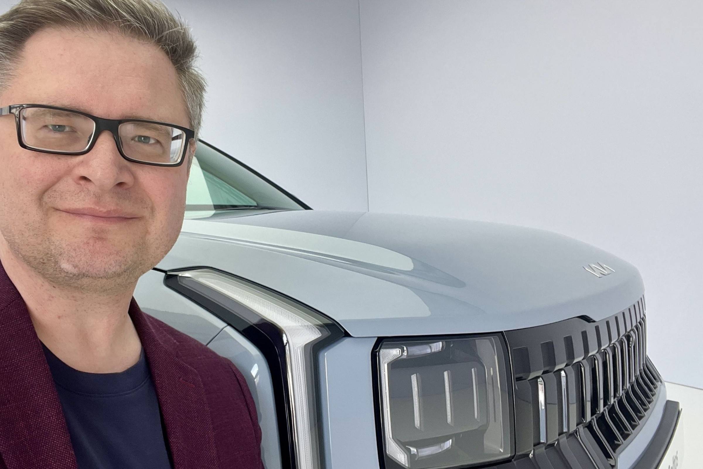 Seltos to nowy SUV Kii. Czy jest tak dobry, że kupiłbym go zamiast Sportage? Sprawdziłem