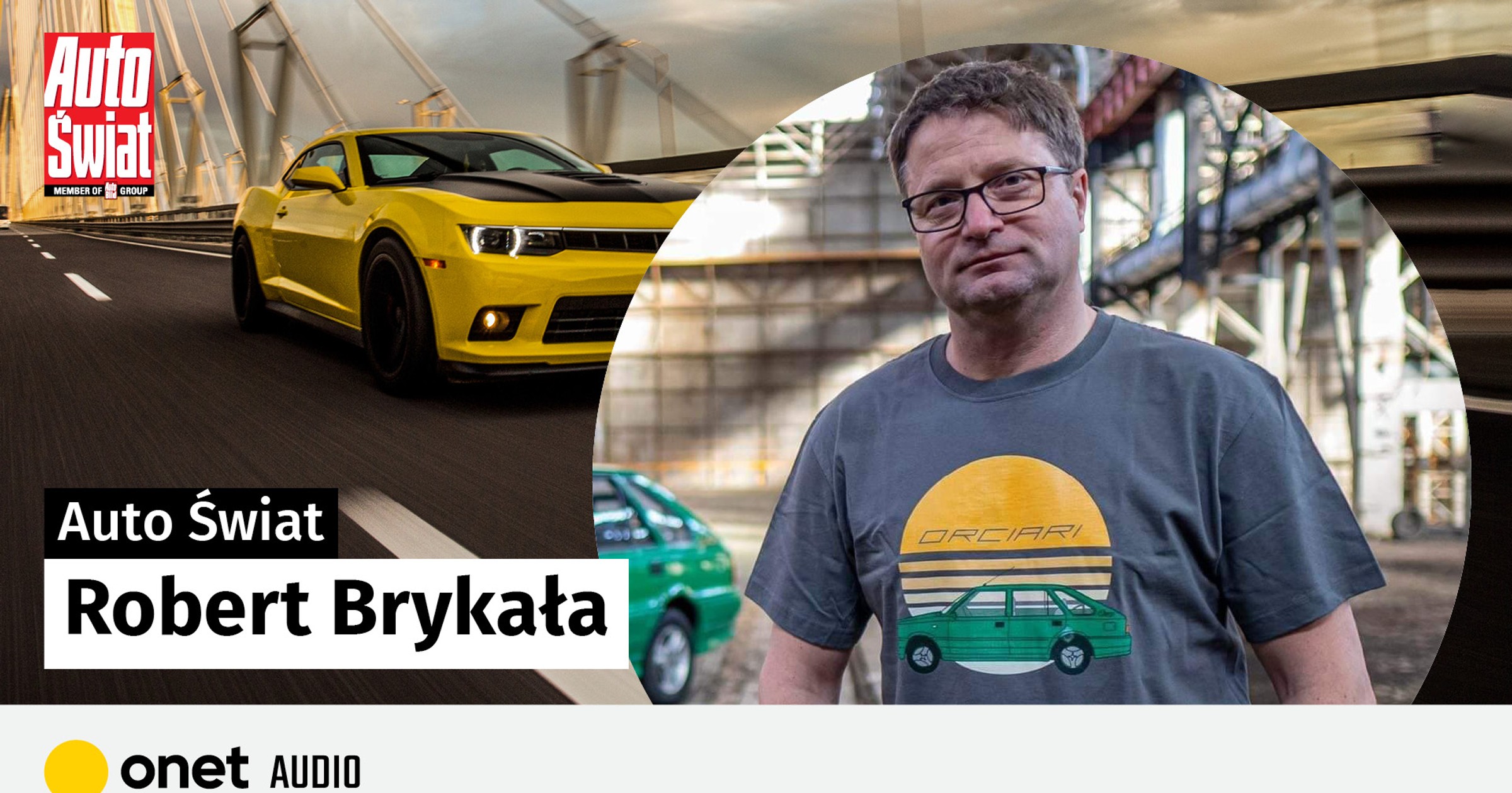 Boisz się inflacji? Wydaj wszystko na stare auta!