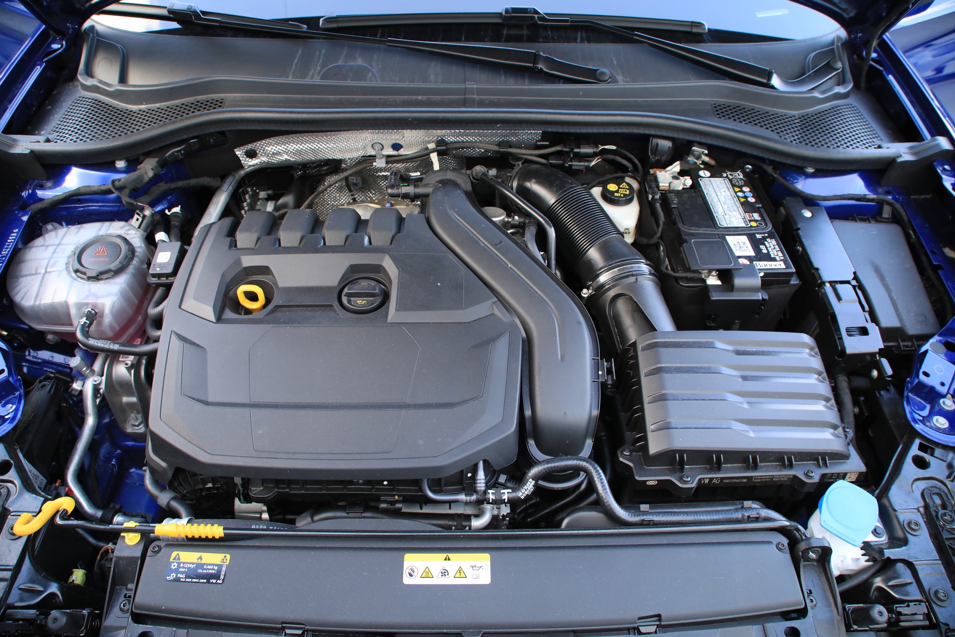 Seat Leon Sportstourer 1.5 TSI