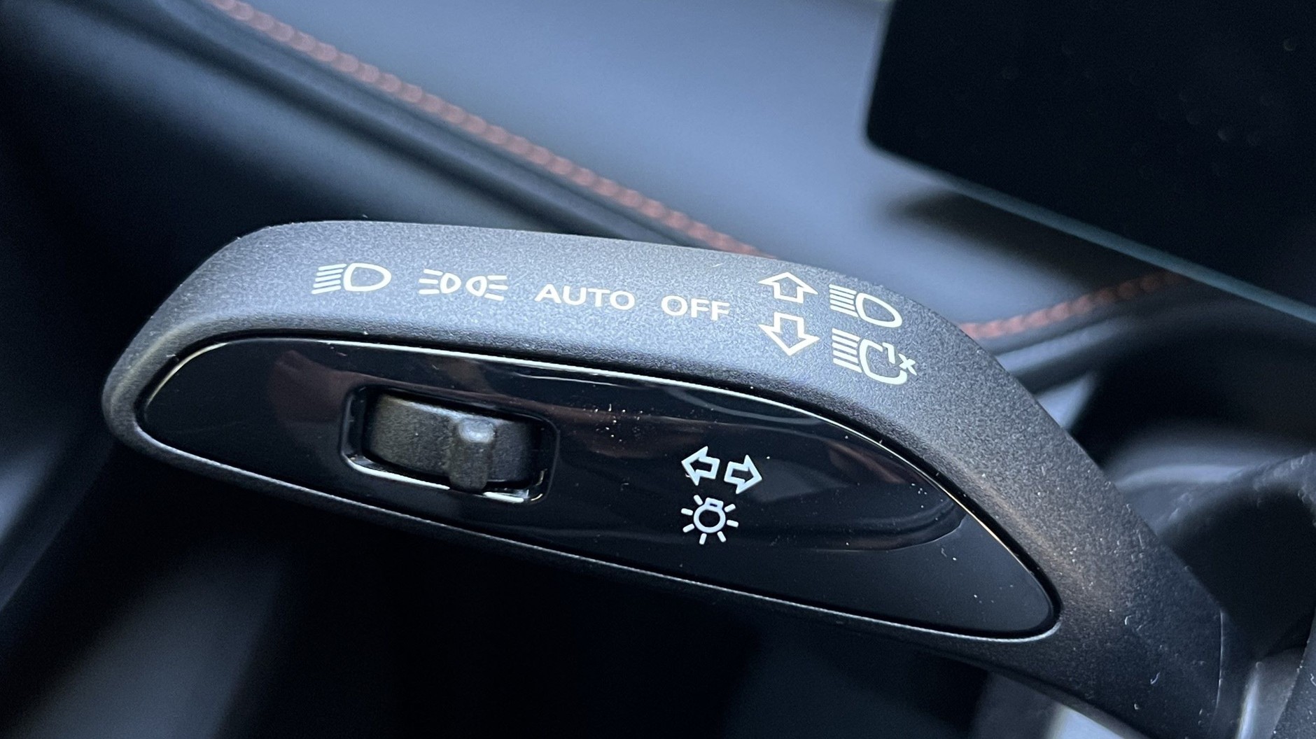 MG HS (druga generacja; od 2024 r.)