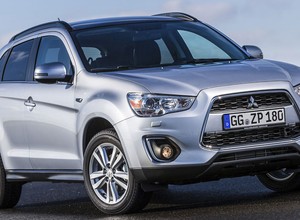 Dłuższa gwarancja Mitsubishi
