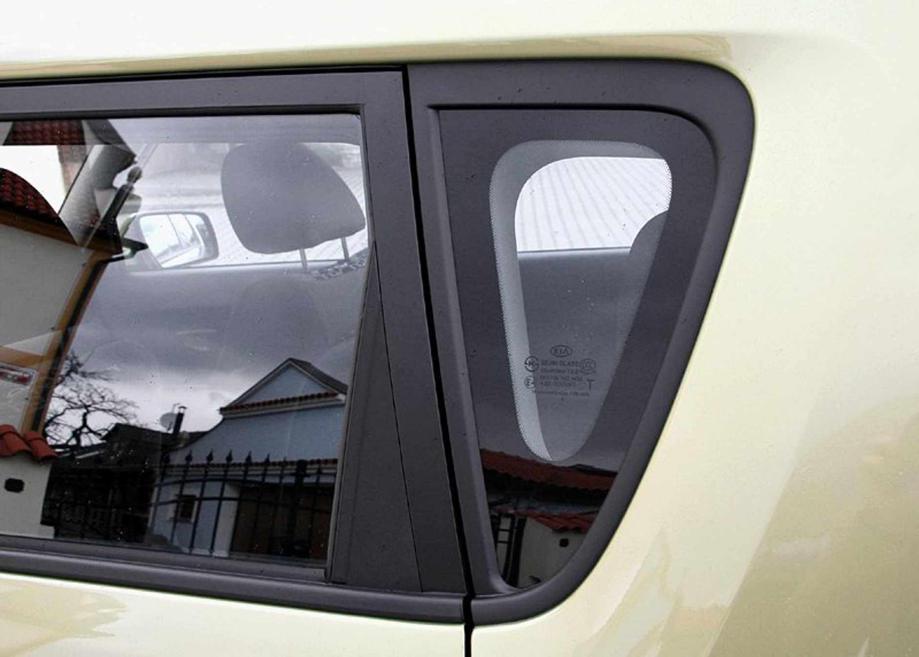 Kia Soul 1,6 CRDi: barwna dusza lidera