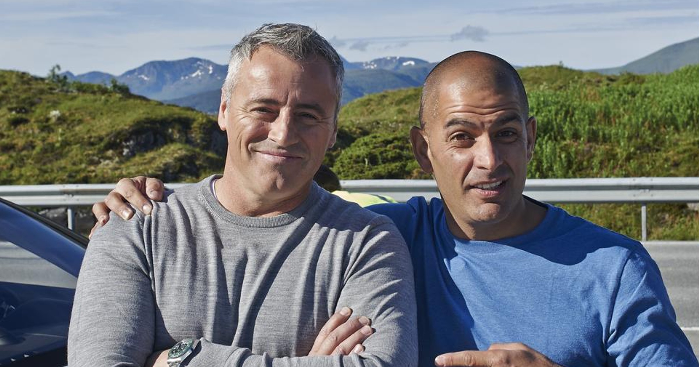 Rozpoczęto realizację zdjęć do 25. sezonu TopGear