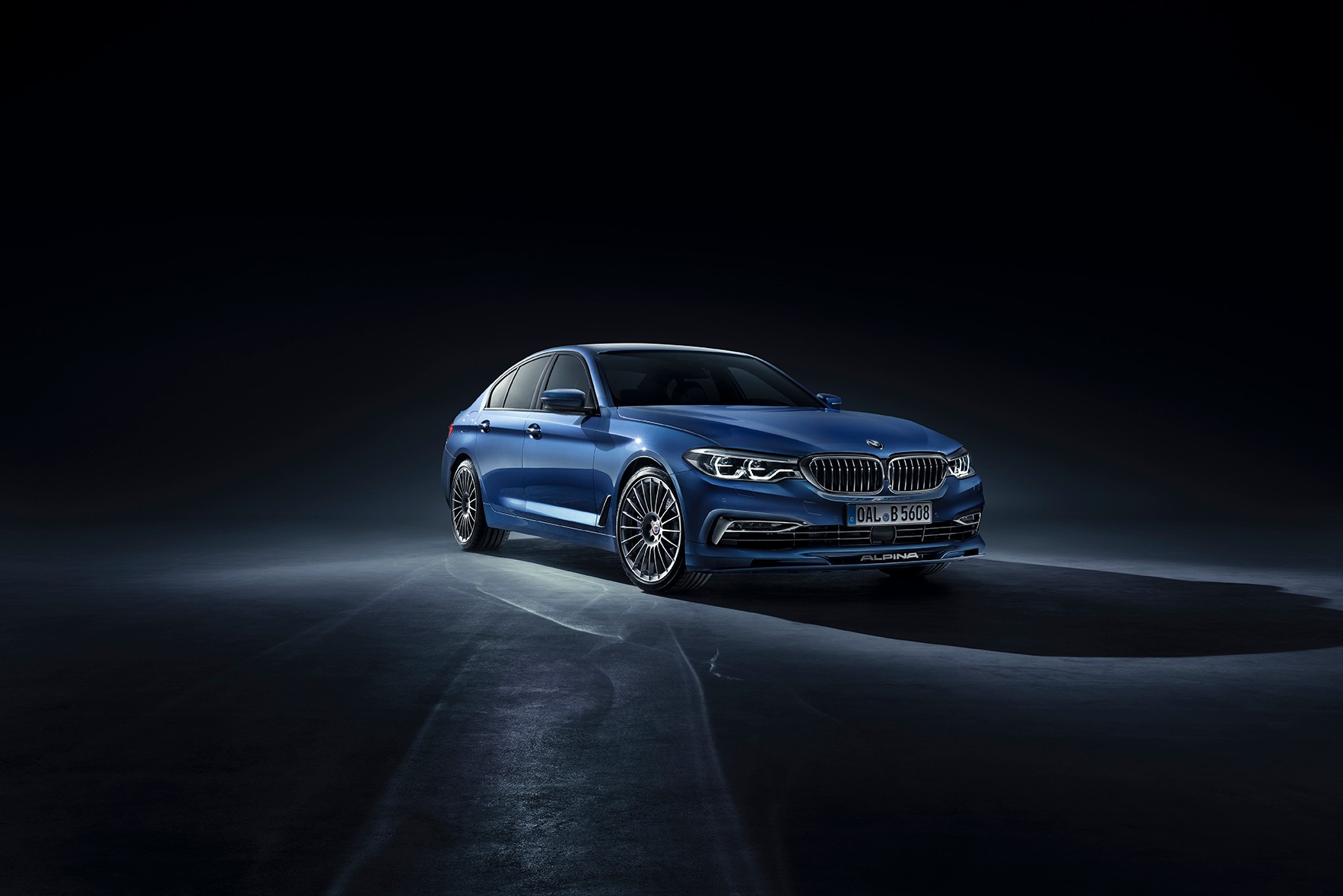 Alpina