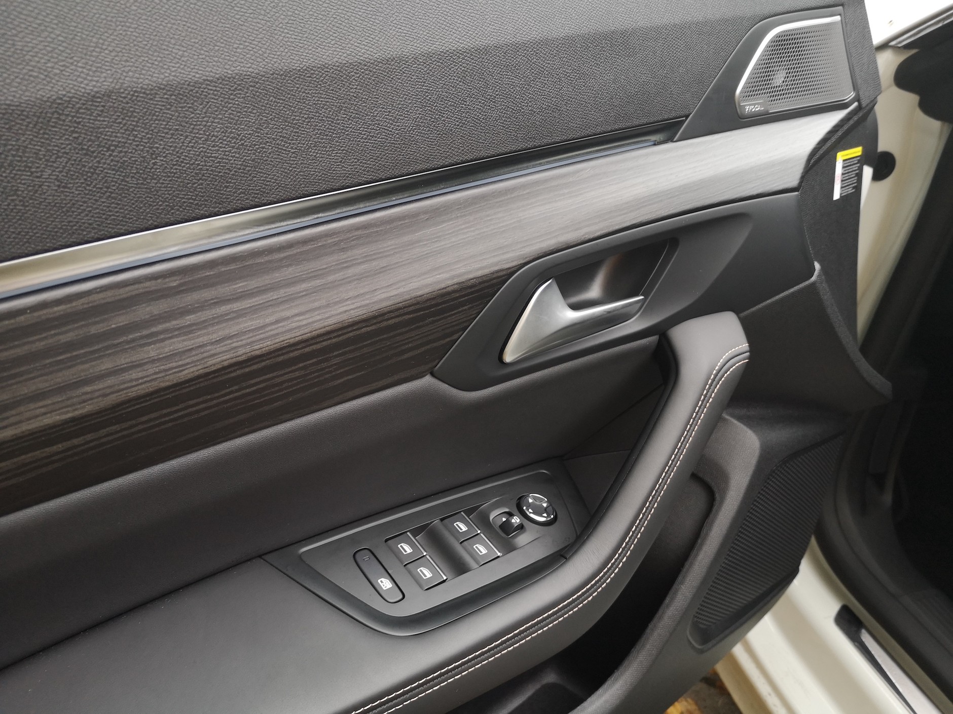 Peugeot 508 SW Plug-in Hybrid