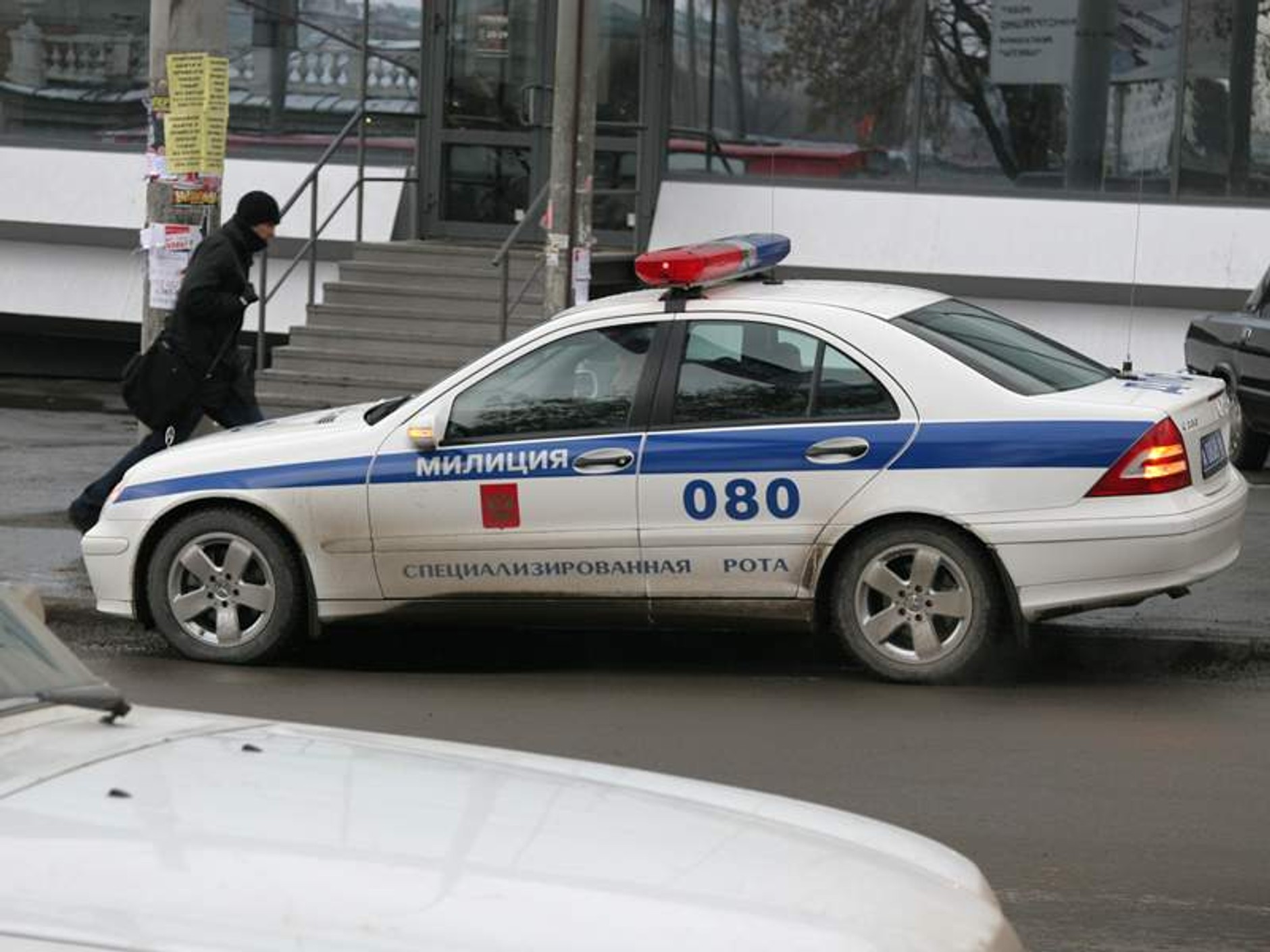 Mercedes-Benz: mega maraton diesli na mecie